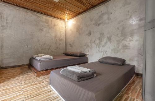 Mae Wang Casa | Le Cher campsite & homestay