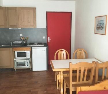 Valfrejus Apartamento | Le Cheval Blanc