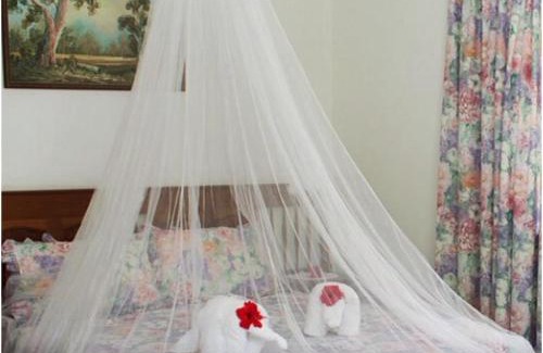 Anse Boudin Casa | Le Chevalier Bay Guesthouse