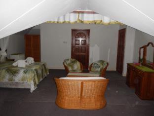 Anse Boudin Casa | Le Chevalier Bay Guesthouse
