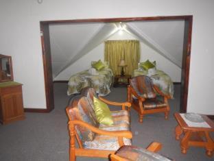 Anse Boudin Casa | Le Chevalier Bay Guesthouse