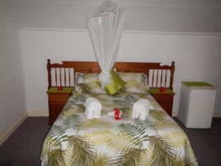 Anse Boudin Casa | Le Chevalier Bay Guesthouse