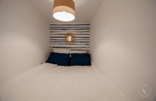 Courbouzon Apartamento | Le Cheverny Apartment Cozy stay near the Loire castles