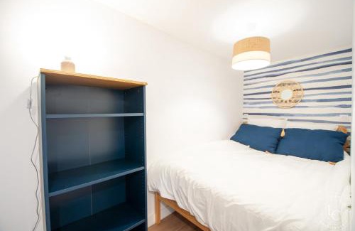 Courbouzon Apartamento | Le Cheverny Apartment Cozy stay near the Loire castles