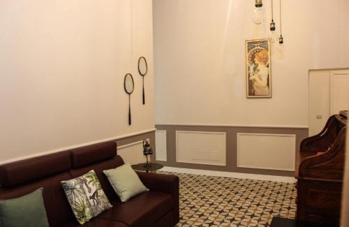 Montecalvario Cama Y Desayuno | Le Chiavi di Casa