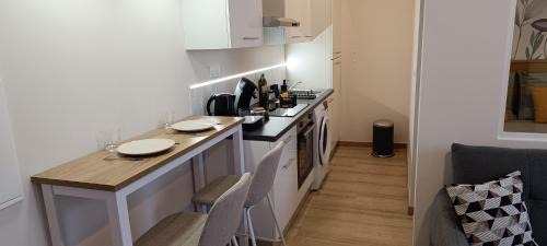 Charleville-Mezieres Apartamento | Le Chic - Hyper Centre