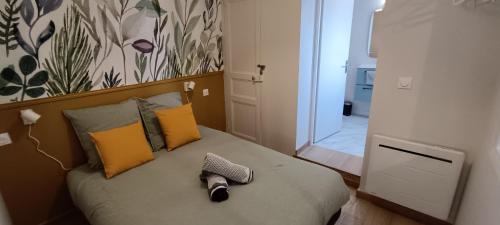 Charleville-Mezieres Apartamento | Le Chic - Hyper Centre