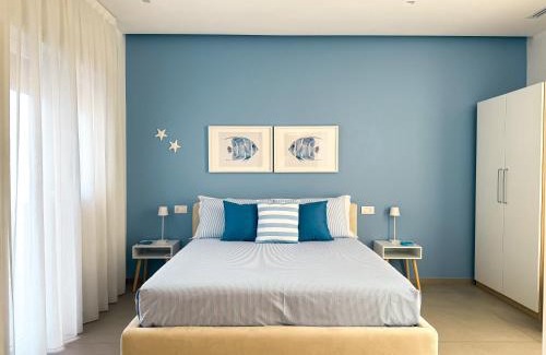 Monopoli Apartamento | Le Chicche by MONHOLIDAY