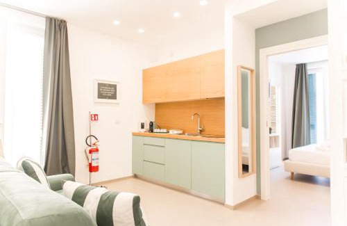 Monopoli Apartamento | Le Chicche by MONHOLIDAY