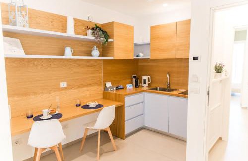 Monopoli Apartamento | Le Chicche by MONHOLIDAY
