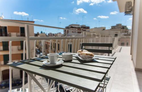 Monopoli Apartamento | Le Chicche by MONHOLIDAY