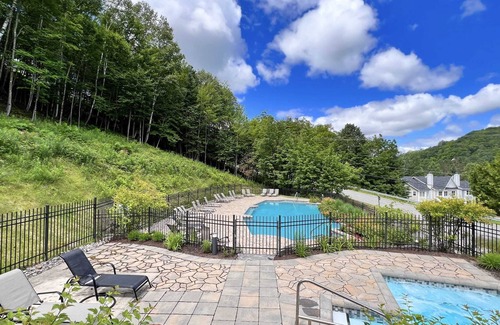 Mont-Tremblant Village Condominio | Le ChiK by Gestion ELITE