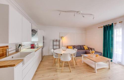 Le Perreux-sur-Marne Apartamento | Le Chill - Entre Paris et Disneyland