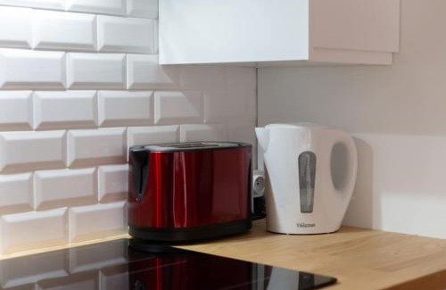 Le Perreux-sur-Marne Apartamento | Le Chill - Entre Paris et Disneyland