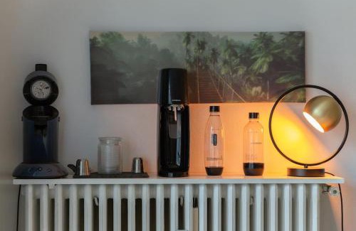 Le Perreux-sur-Marne Apartamento | Le Chill - Entre Paris et Disneyland