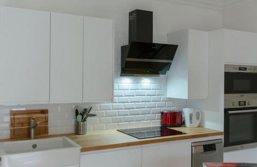 Le Perreux-sur-Marne Apartamento | Le Chill - Entre Paris et Disneyland