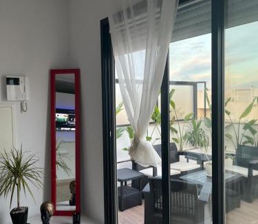 Hamma Apartamento | Le Chill Out