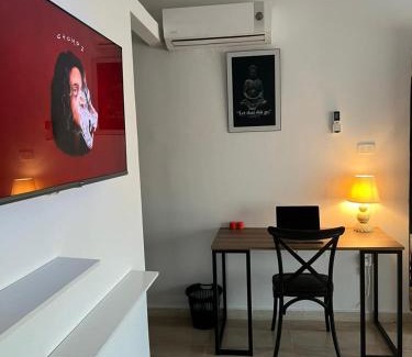 Hamma Apartamento | Le Chill Out
