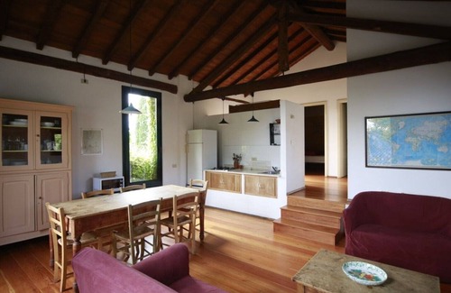 Portese Apartamento | Le Chiusure - apartment 'Fienile'