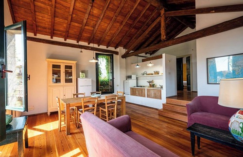 Portese Apartamento | Le Chiusure - apartment 'Fienile'