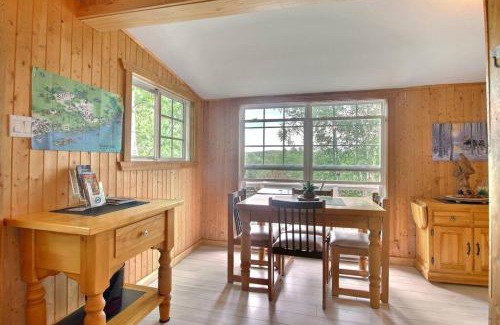 La Malbaie Chalet De Esquí | Le Chouette Chalet