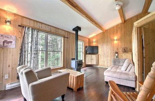 La Malbaie Chalet De Esquí | Le Chouette Chalet