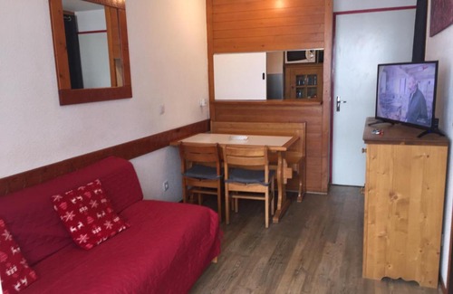 Bergers Apartamento | LE CHRISTIANIA Les bergers