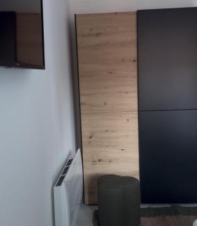 Boulogne-sur-Mer Apartamento | Le Chti nid d'Opale