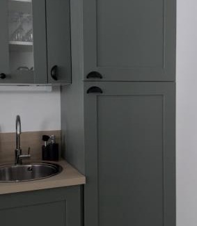 Boulogne-sur-Mer Apartamento | Le Chti nid d'Opale