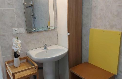 Mericourt Apartamento | Le Chti Paradis