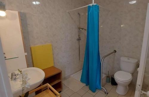 Mericourt Apartamento | Le Chti Paradis