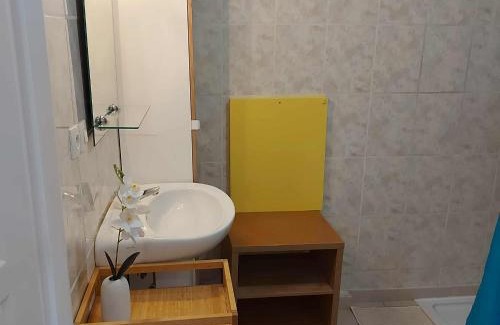 Mericourt Apartamento | Le Chti Paradis
