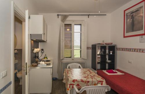 Pisa Casa | Le Ciel d'Orphèe