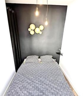 Abbeville Apartamento | Le CinéChic RDC