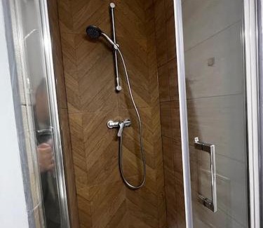 Abbeville Apartamento | Le CinéChic RDC