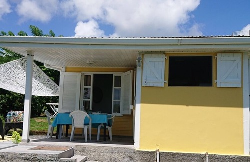 Trois-Rivieres Casa | Le Cirik, 1 bedroom, 4 people, near the beach