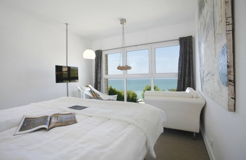 Ault Hotel | Le Cise, The Originals Relais
