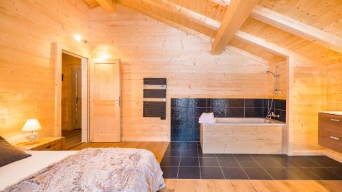 La Chapelle-d'Abondance Chalet De Esquí | Le Ciste - Chalet - BO Immobilier- Châtel