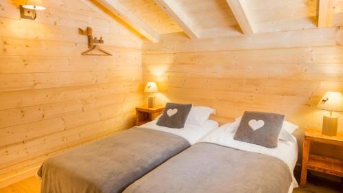 La Chapelle-d'Abondance Chalet De Esquí | Le Ciste - Chalet - BO Immobilier- Châtel