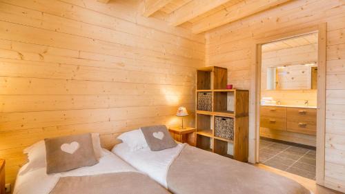 La Chapelle-d'Abondance Chalet De Esquí | Le Ciste - Chalet - BO Immobilier- Châtel