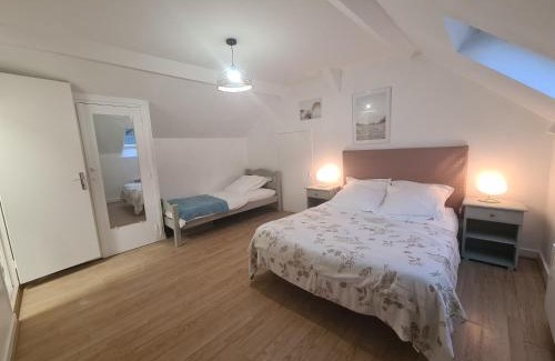 Excideuil Hotel | Le Citrus