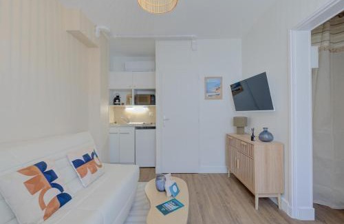 La Fuye-Velpeau Apartamento | Le City - 800 m Gare - Hyper Centre - WiFi- Climatisé