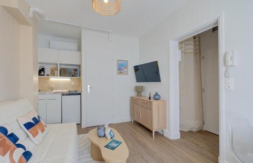 La Fuye-Velpeau Apartamento | Le City - 800 m Gare - Hyper Centre - WiFi- Climatisé