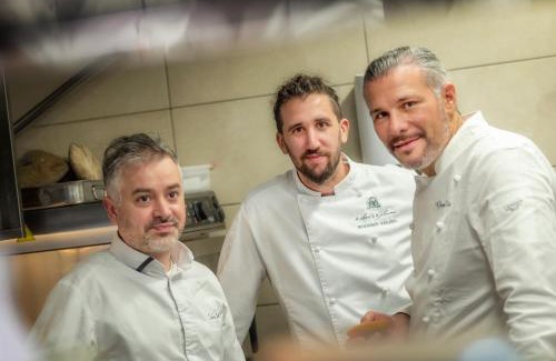 Grignan Hotel | Le Clair de la Plume - Teritoria