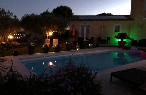 Canet Cama Y Desayuno | Le Claouraous calme