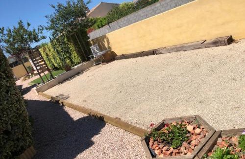 Canet Cama Y Desayuno | Le Claouraous calme