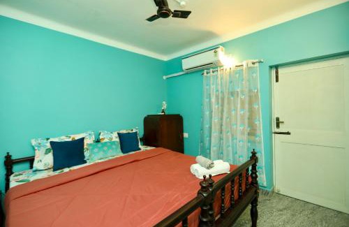 Kalapettai Hotel | Le Clarisse Guest House 2
