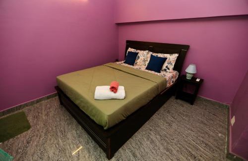 Kalapettai Hotel | Le Clarisse Guest House 2