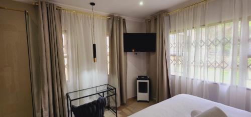 Montclair Cama Y Desayuno | Le Classic A Montclair
