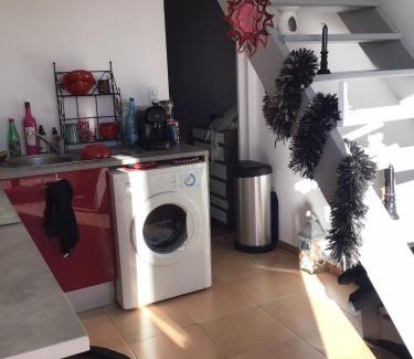Ales Apartamento | Le Clau provençal